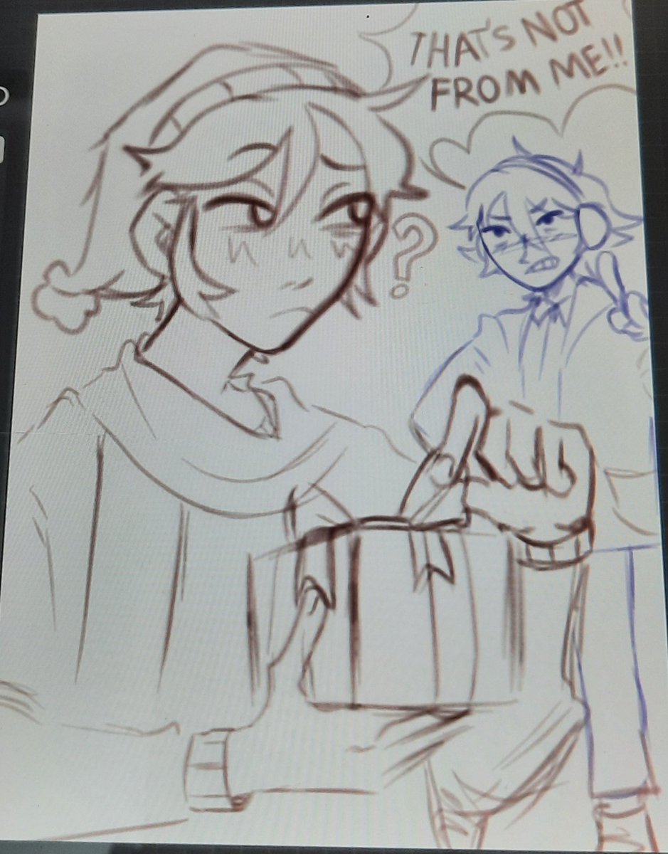 shnaileisnail's tweet image. Me when i lie (might finish idk)
#FNAF #fivenightsatfreddys #tonybecker #tonyfnaf #gregoryfnaf