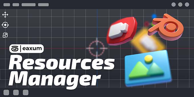 Resources Manager １か所のフォルダにテクスチャなど関連するデータをすべてまとめたり不要なテクスチャを削除したりできるBlneder用アドオン
modelinghappy.com/archives/53918

・使用してるテクスチャを１カ所のフォルダにまとめる
・未使用テクスチャの削除
・ダブルクリックで名前変更