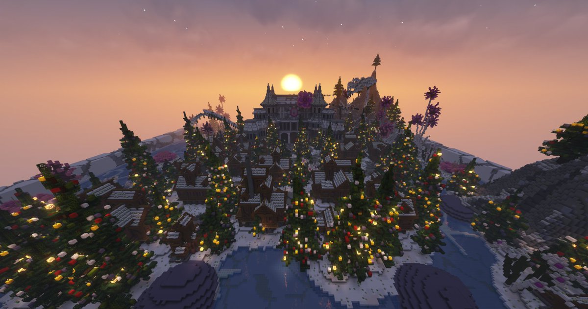 3v3 Fireball Tournament 🔥    

Prize: Highest Rank (/disguise) + Exclusive Tag  
Time: Saturday @ 6:50 PM GMT  
Proxy: eu.minemen.club    

A NEW 1.8 Update will be announced after the tournament🎅