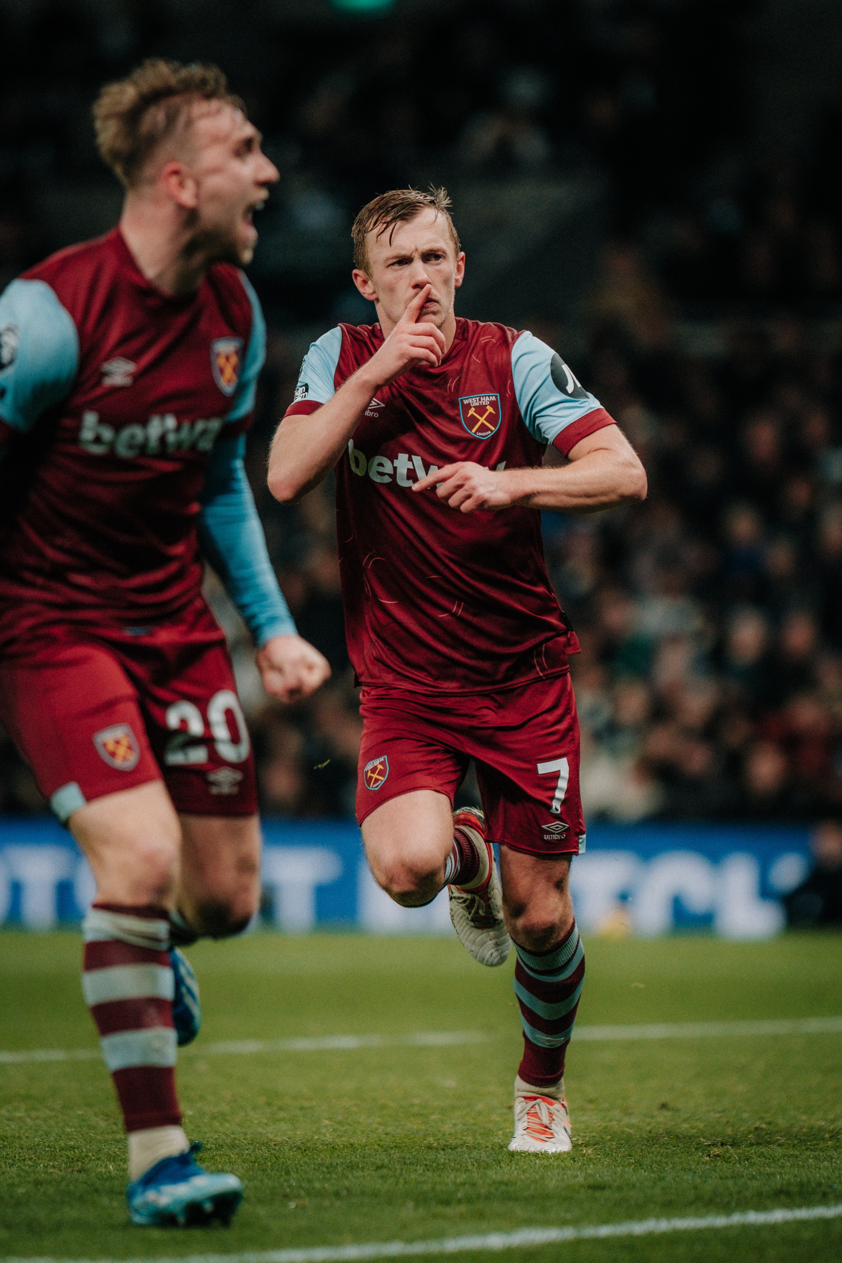 Ward-Prowse