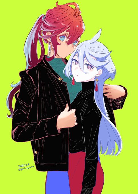 カジュアルスタイルのスレミオ(再)