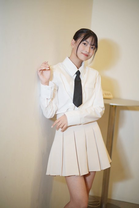 Twitterのコスプレ画像5