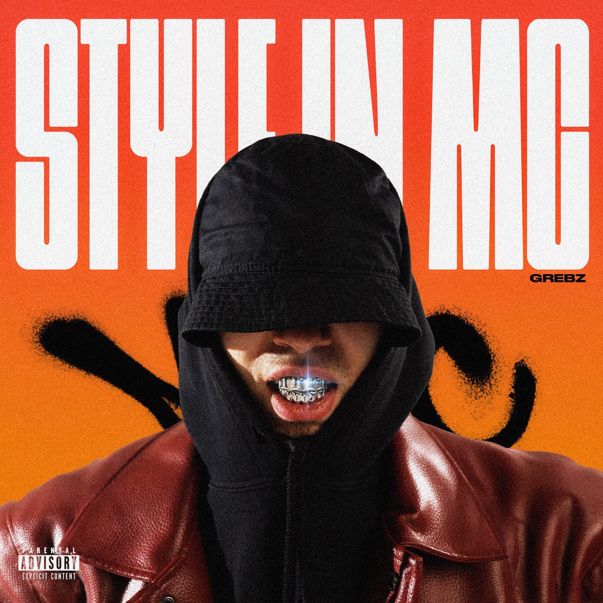 Grebz - STYLE IN MC
grebz.lnk.to/STYLEINMC