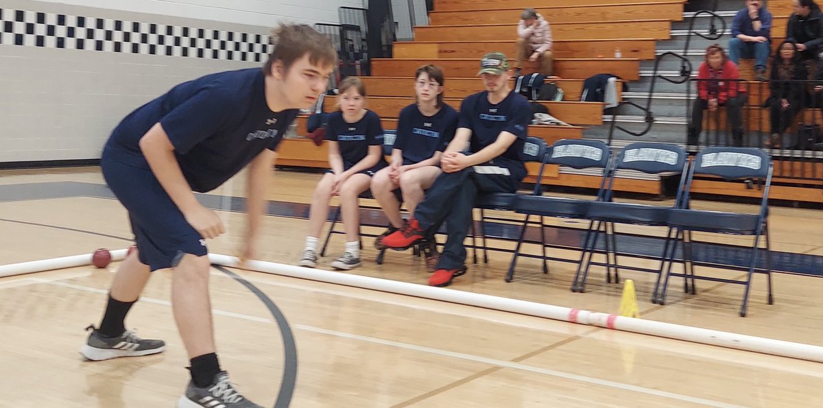 Charmane Nesbitt (@catoctinunified) on Twitter photo Catoctin played some serious bocce tonight. Bringing home the win. <a href="/CatoctinHS/">Catoctin High School</a> <a href="/CatoctinAD/">Catoctin Athletics</a> @ Catoctin played some serious bocce tonight. Bringing home the win. <a href="/CatoctinHS/">Catoctin High School</a> <a href="/CatoctinAD/">Catoctin Athletics</a> @