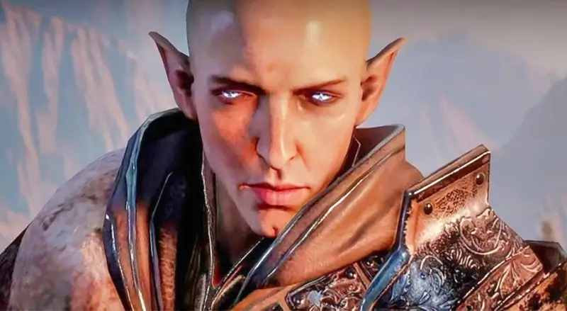 witch_annable's tweet photo. Share 4 characters you've romanced in games and let people judge you.

*redownloads Dragon Ages now* https://t.co/bZFVx8bJsU