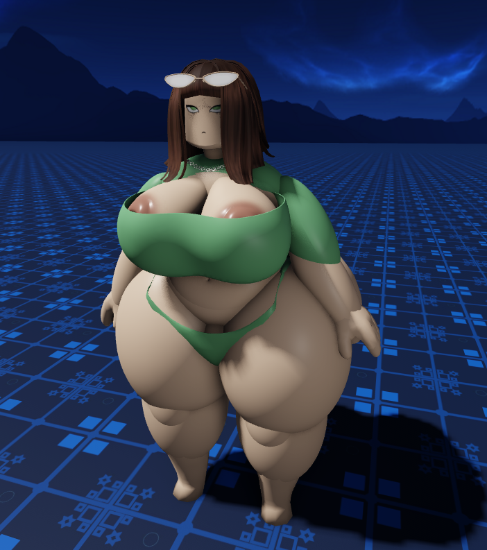 dedrt_rr34's tweet photo. #rr34

made two new chars with a body type i made

Savannah and Annabelle!! https://t.co/VVwoDqdMGH