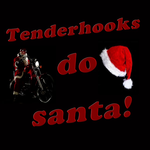 #OnAirNow Tenderhooks @tenderhooks4u - Do Santa (Radio Mix) listen.openstream.co/7154 or tinyurl.com/55spjdm4 IndieMUSIC mainstreamMUSIC