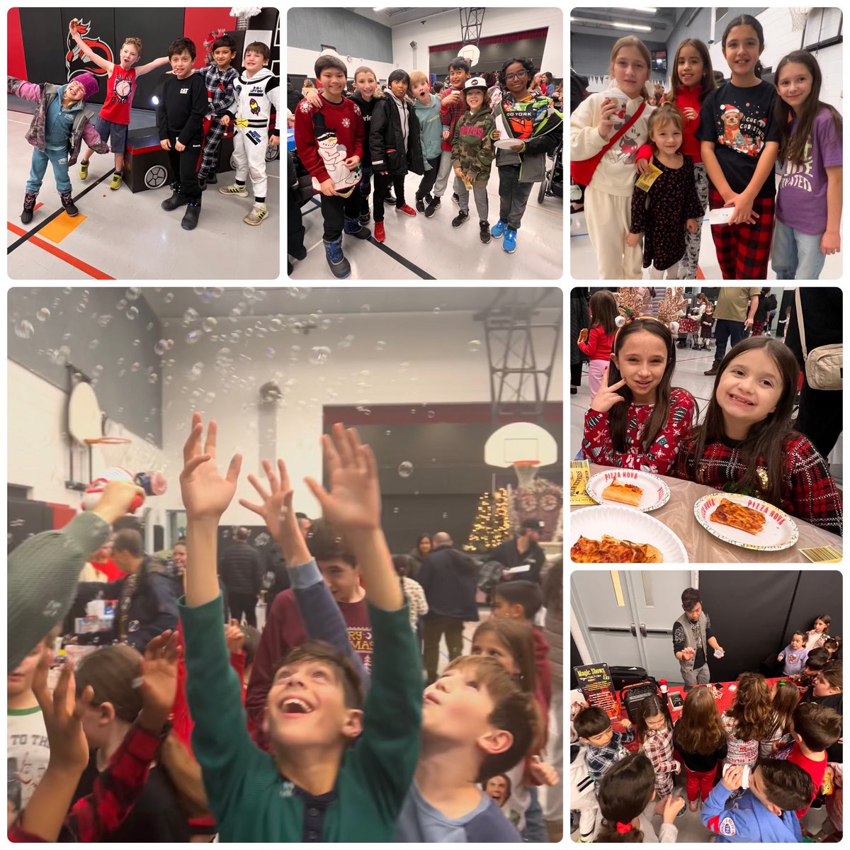 Light of Christ CES tweet media