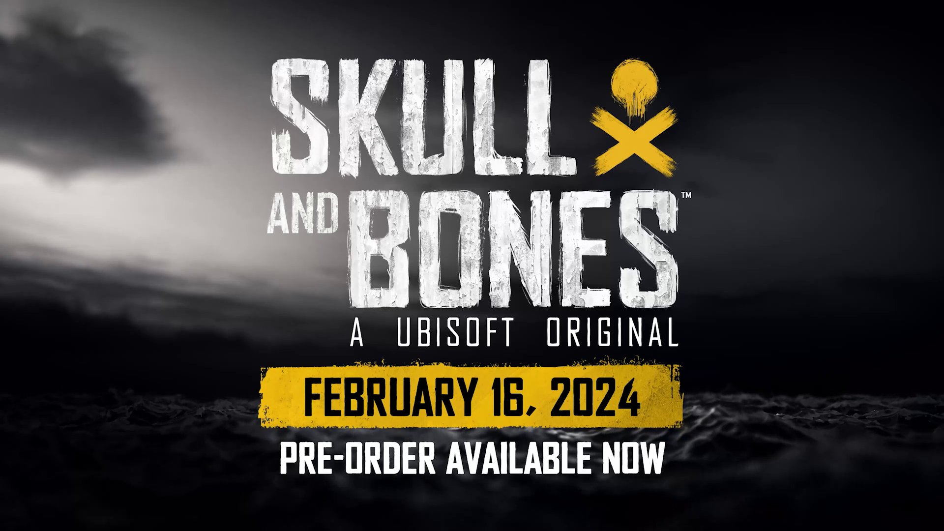 Skull and Bones (2024)