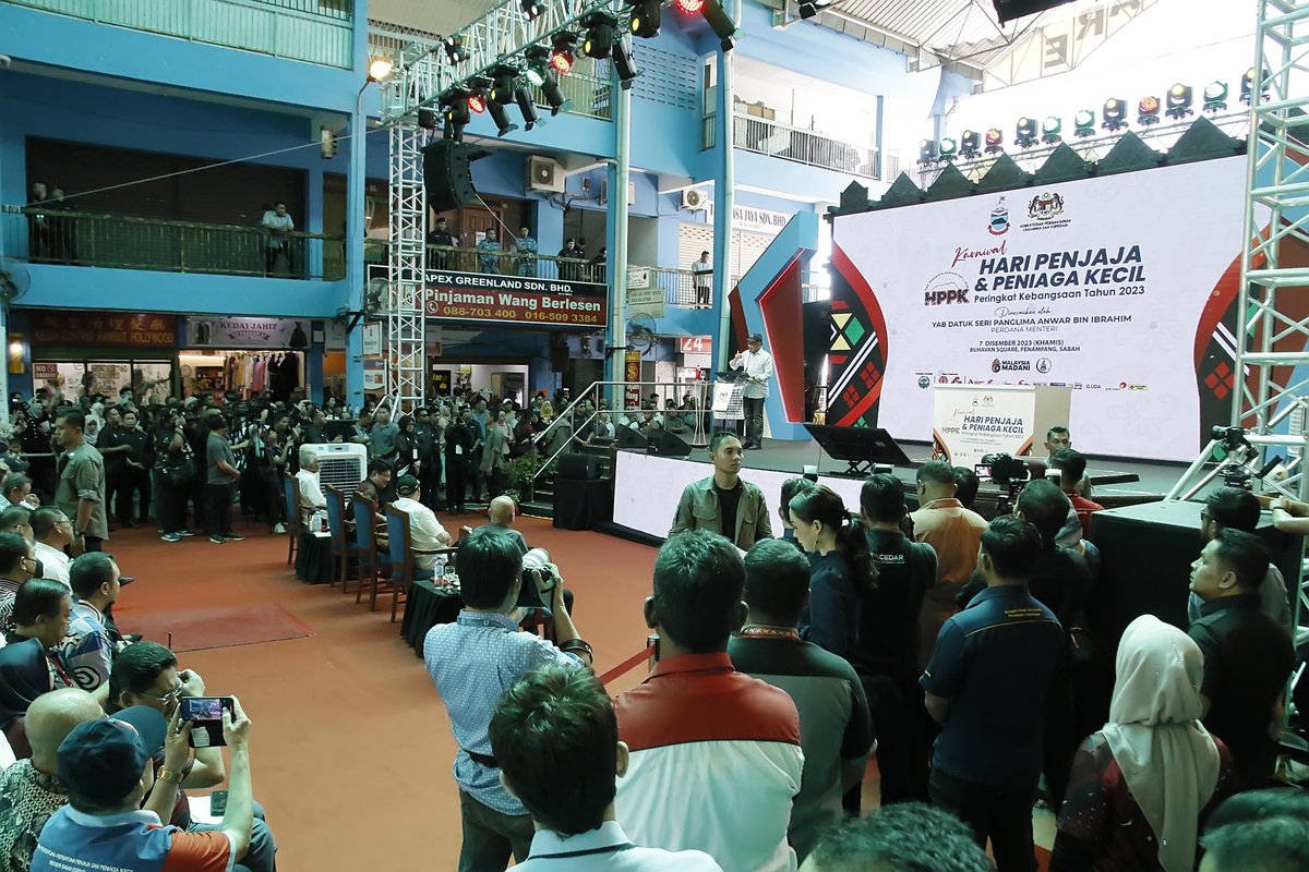 IDS Sabah tweet media