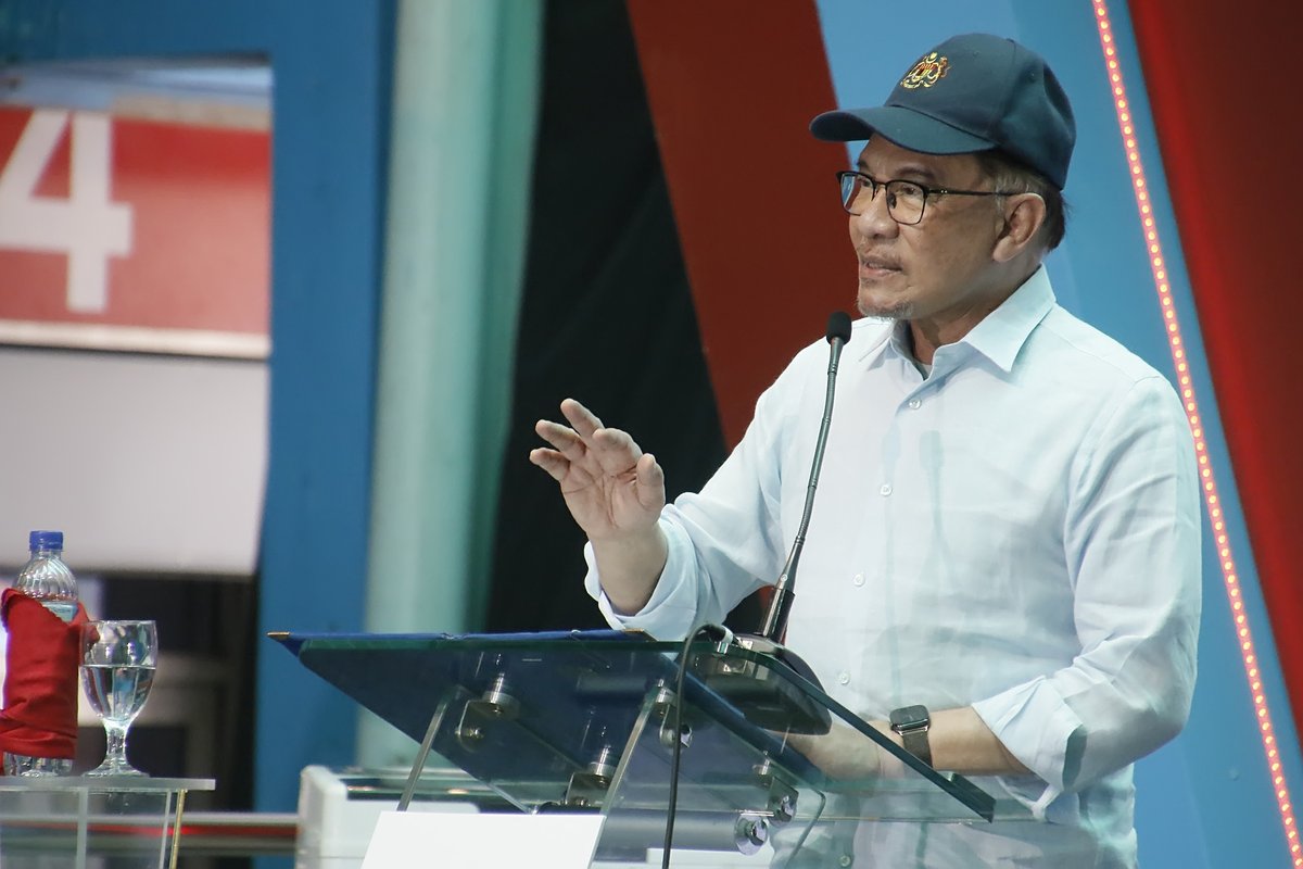 IDS Sabah tweet media