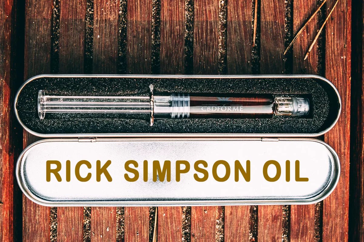 hightimeads's tweet photo. Rick Simpson Oil: A Comprehensive Guide to it’s Amazing Power of Healing 
Are you curious about the potential healing powers of Rick Simpson Oil (RSO)? #RSO #RickSimpsonOil #Healing #Guide #CBD #THC #RickSimpsonsHistory #chronicpain
https://t.co/YcLKGAo9PF https://t.co/ndqqdSap78