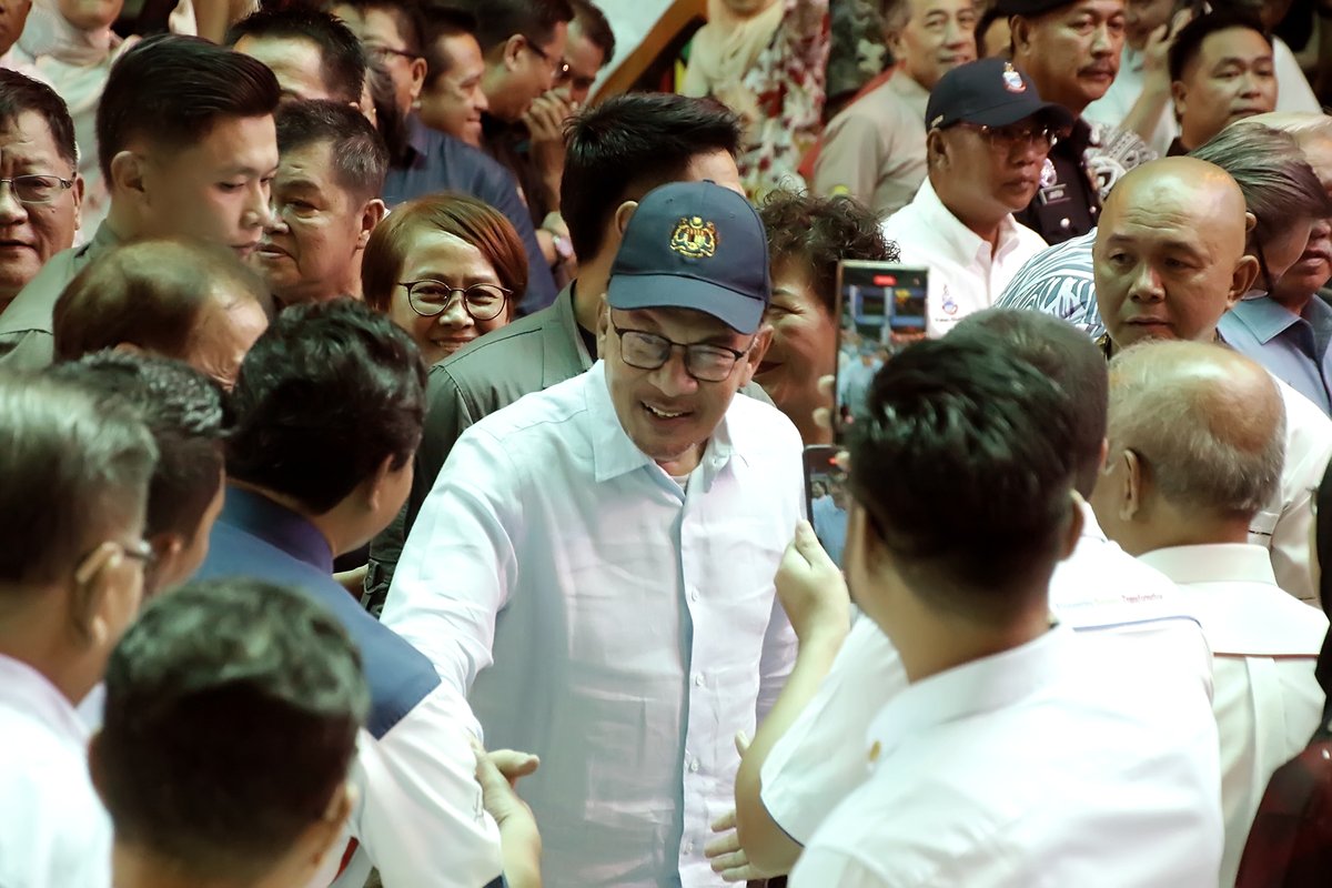 IDS Sabah tweet media