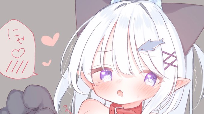 今度からえっちイラストはここに載せます!|花月ソラ|pixivFANBOX https://t.co/nKClHba6wi 
一応こっちも画像欄に残るようにする! 