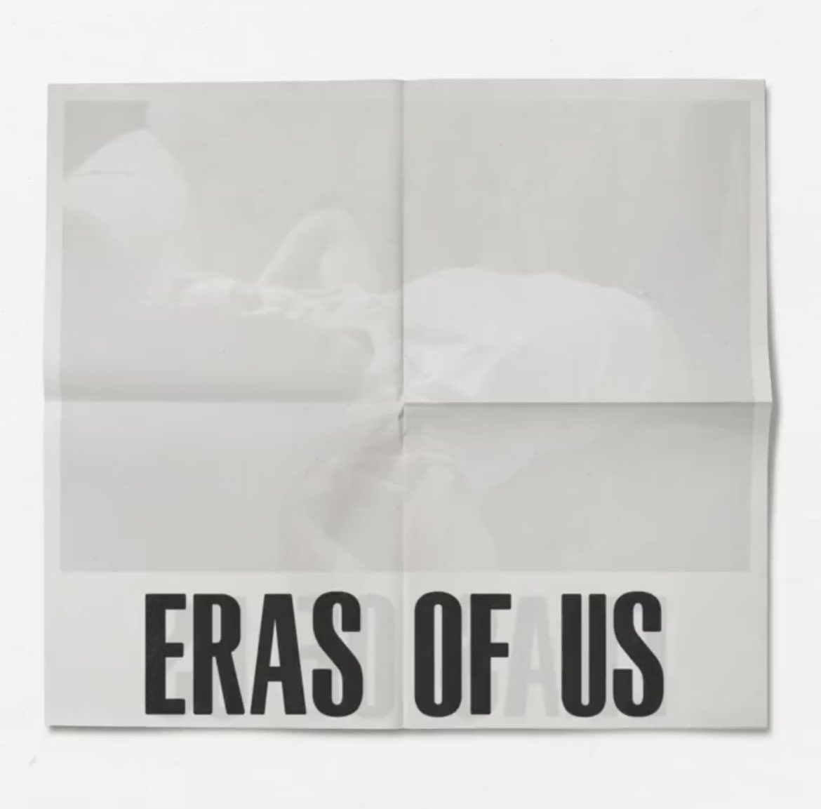 SAIU! Ouça agora “Eras Of Us” o novo single da Fletcher 🤍 open.spotify.com/track/3rhwM4lL…