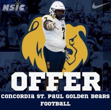 AntonKadlec24 (@antonkadlec24) on Twitter photo After a nice visit from <a href="/CoachCurrierCSP/">Coach-ShannonCurrier</a> I’m pleased to announce I have received an offer from <a href="/CSPBearsFB/">CSP Golden Bears Football</a> ! After a nice visit from <a href="/CoachCurrierCSP/">Coach-ShannonCurrier</a> I’m pleased to announce I have received an offer from <a href="/CSPBearsFB/">CSP Golden Bears Football</a> !