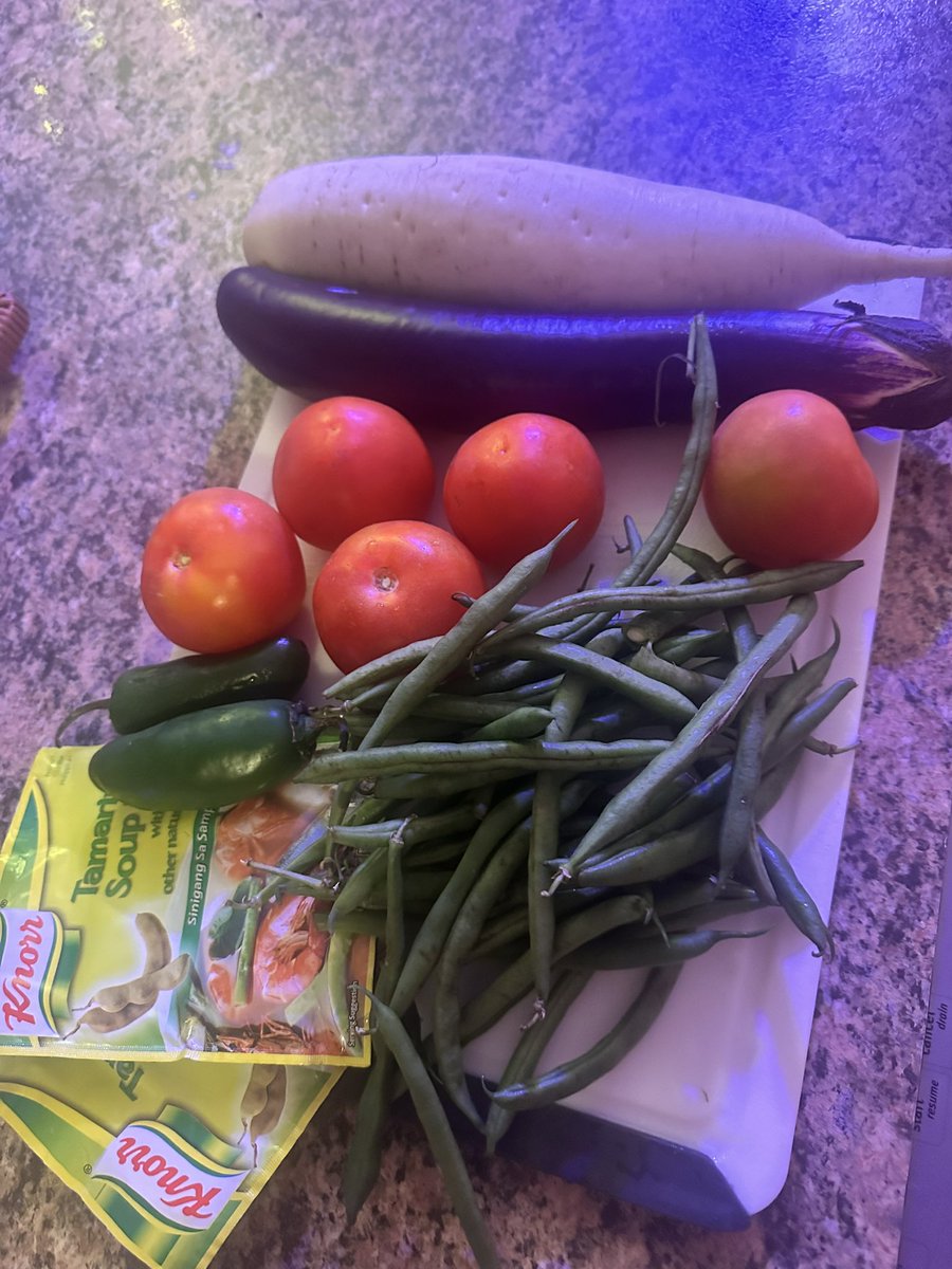 Soup season 🍲🙂