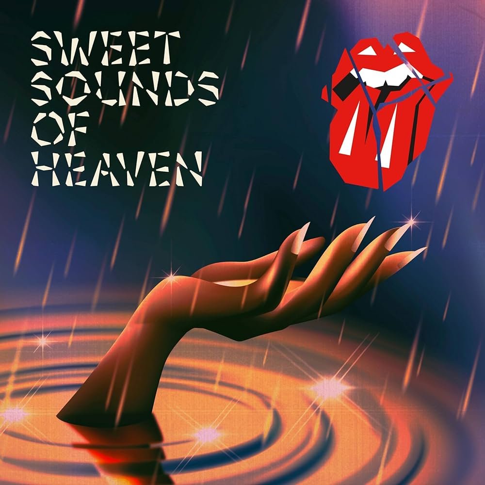 RDT Lady Gaga  Fan page on X: Sweet Sounds of Heaven - The