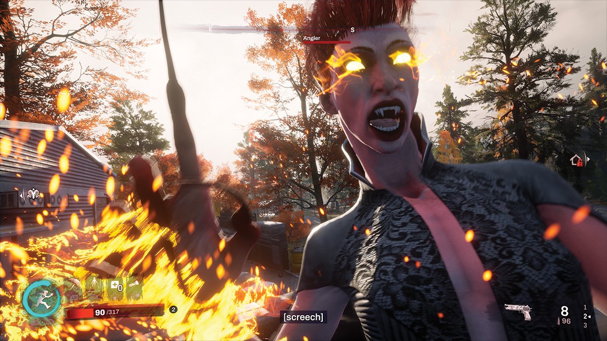 Kaleigh1103's tweet image. Not Arkane making a Blade game after the disaster of Redfall 😭💀

#Xbox #Arkane #RedFall #Blade