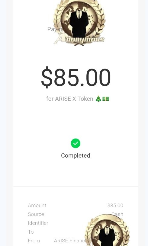 AnOnsf0rAmeRiCa's tweet photo. If you never built anything in your life, here's your chance to do significantly better than your job ....... This person still has 13 days of pay left....
#5KinBonuses
#MerryChristmas2023
#GetTokens
#WhosNext
#TwitchStreamers
#FortniteChapter5
#cashapp
#CHIME https://t.co/LwYywE4q7G