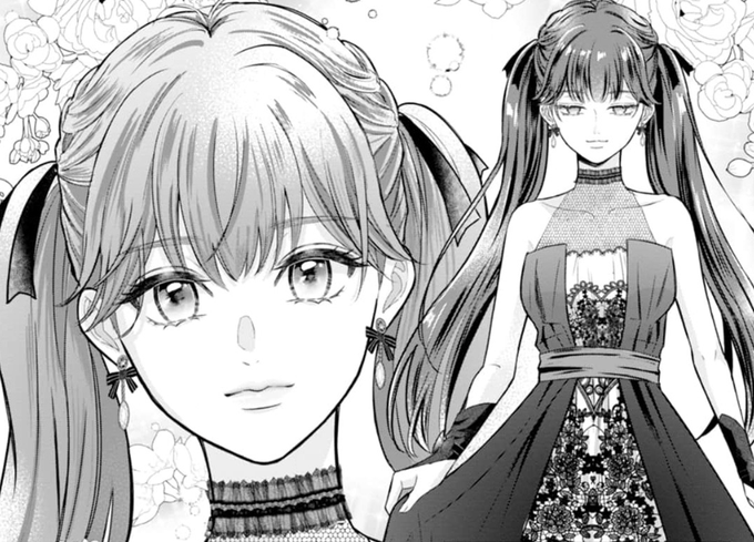 本日はシーモアさんで 「恩を仇で返された令嬢の家族が黙っている訳が  