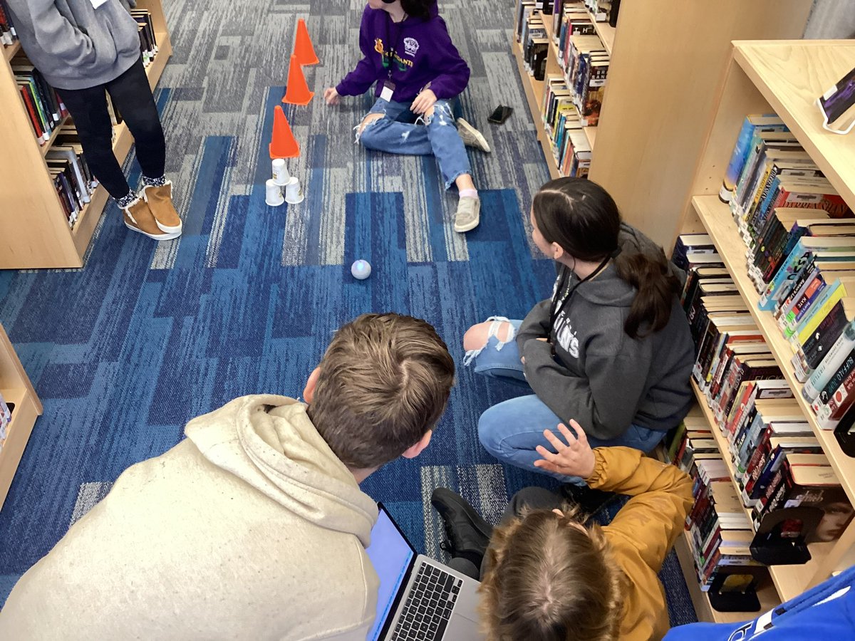 West Ferris SS tweet media