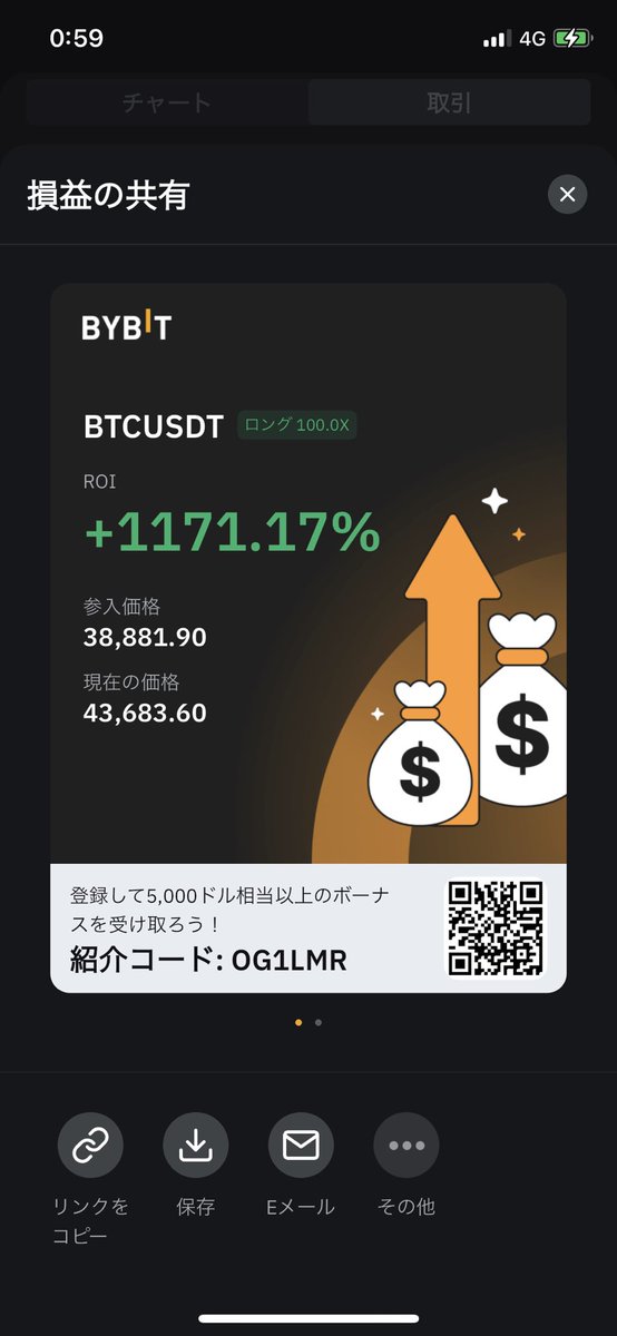 BTCあちち