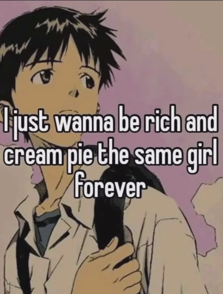 LUISFER525's tweet photo. Grande Shinji https://t.co/wC33MbxGMS
