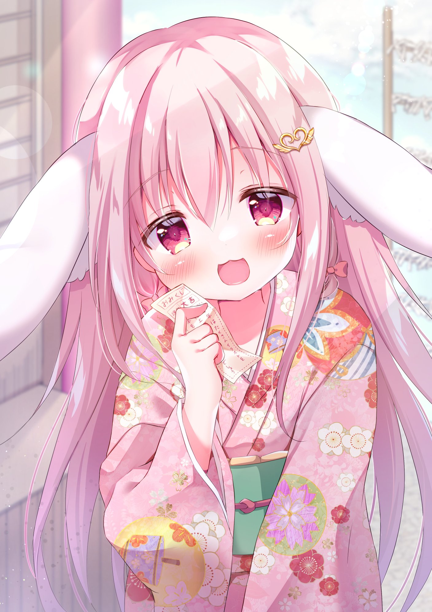 花咲ちゆ🐇🎨3周年記念グッズ販売中⚓ on X: 