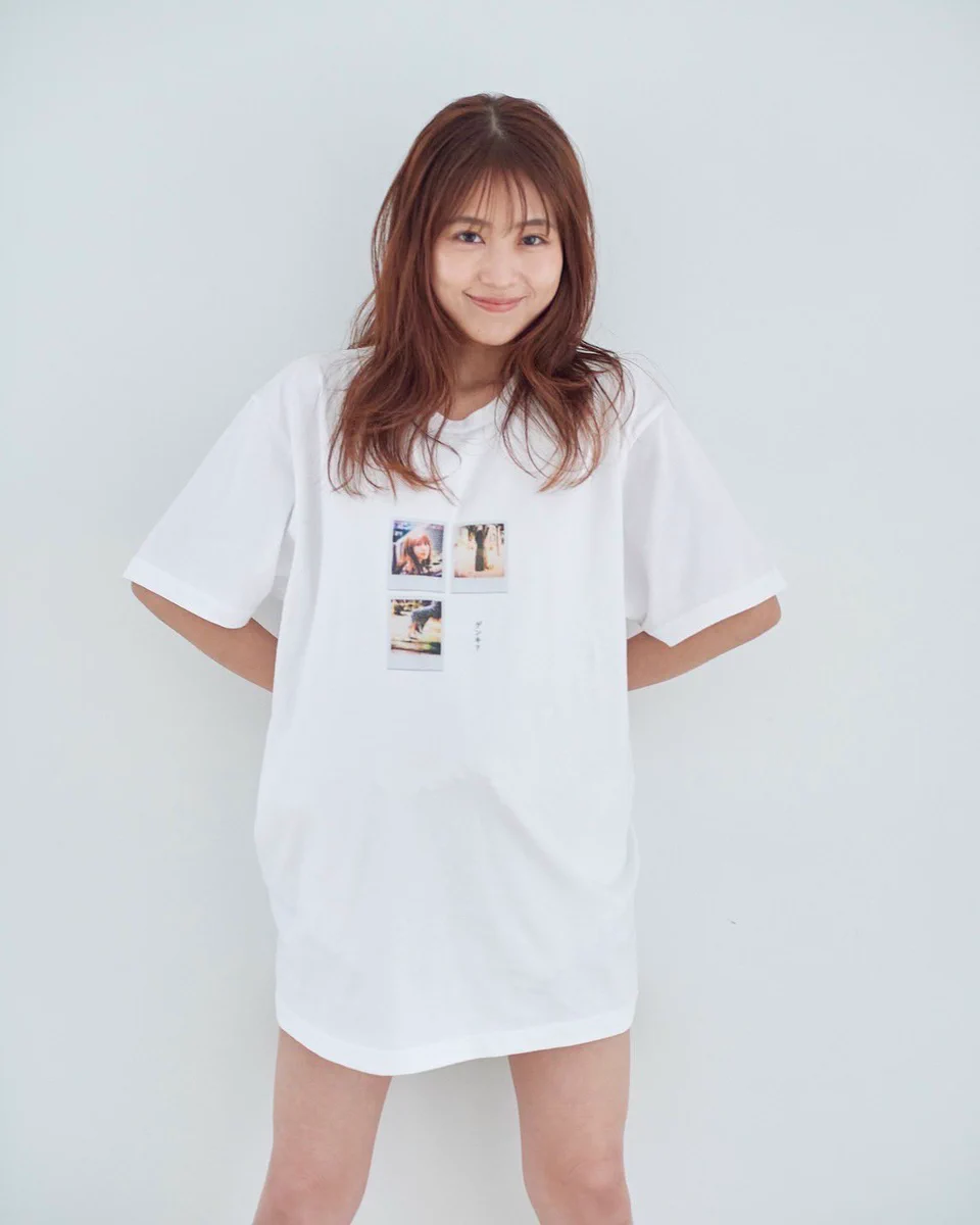 有村架純's staff on X: 