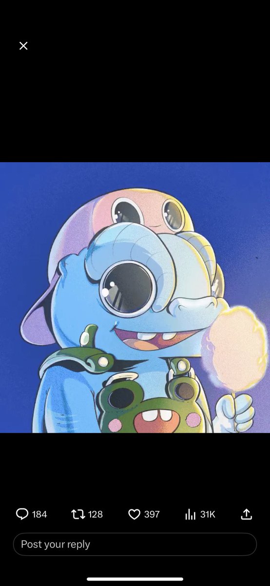 Pryz.sol 🦮💧 tweet media