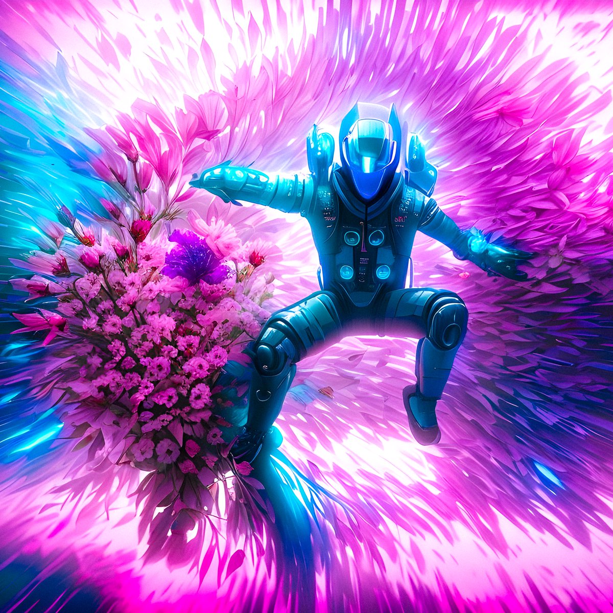 “𝑬𝑳𝑬𝑽𝑨𝑫𝑶𝑹” ESTÁ DISPONÍVEL 𝑨𝑮𝑶𝑹𝑨 💜 O tecido da realidade foi rasgado. Aqui, nada mais é real. ⬆⬇

#coraçãoelevador 

Ouça na sua plataforma favorita. Clipe: sexta, 12h.