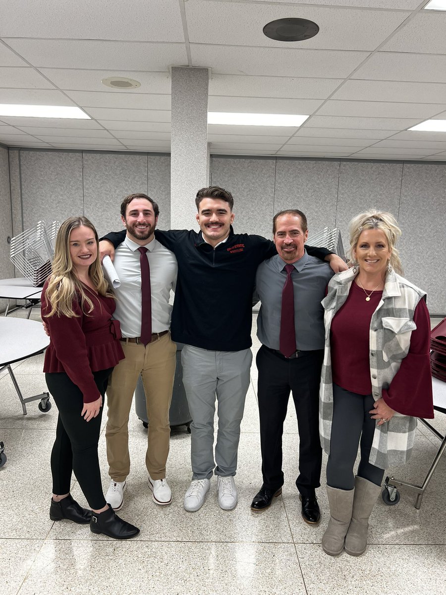 Genoa Wrestling tweet media