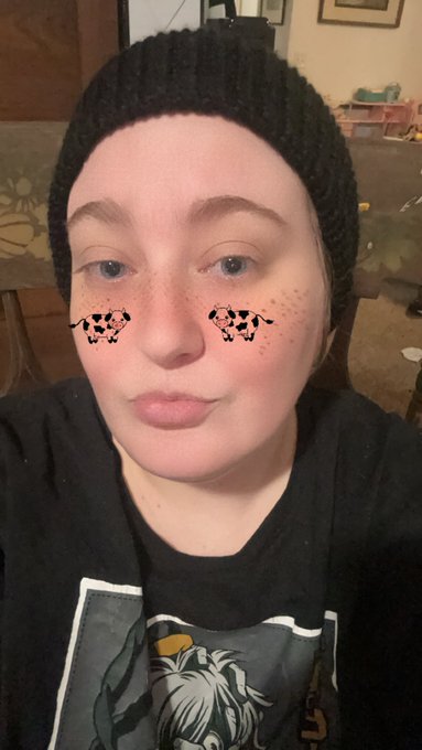 I&rsquo;m so fucking cute https://t.co/oKzkKVqKRe<a href="/tag/frog"class="tags"><span>#frog</span></a>