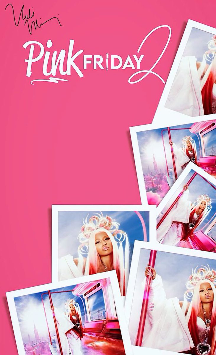 callmechunli__'s tweet photo. No barb should have less than 10K followers

RETWEET if you're in #GagCity

Follow everyone who comments "#PinkFriday2Takeover” https://t.co/Y9pBaA7jgt
