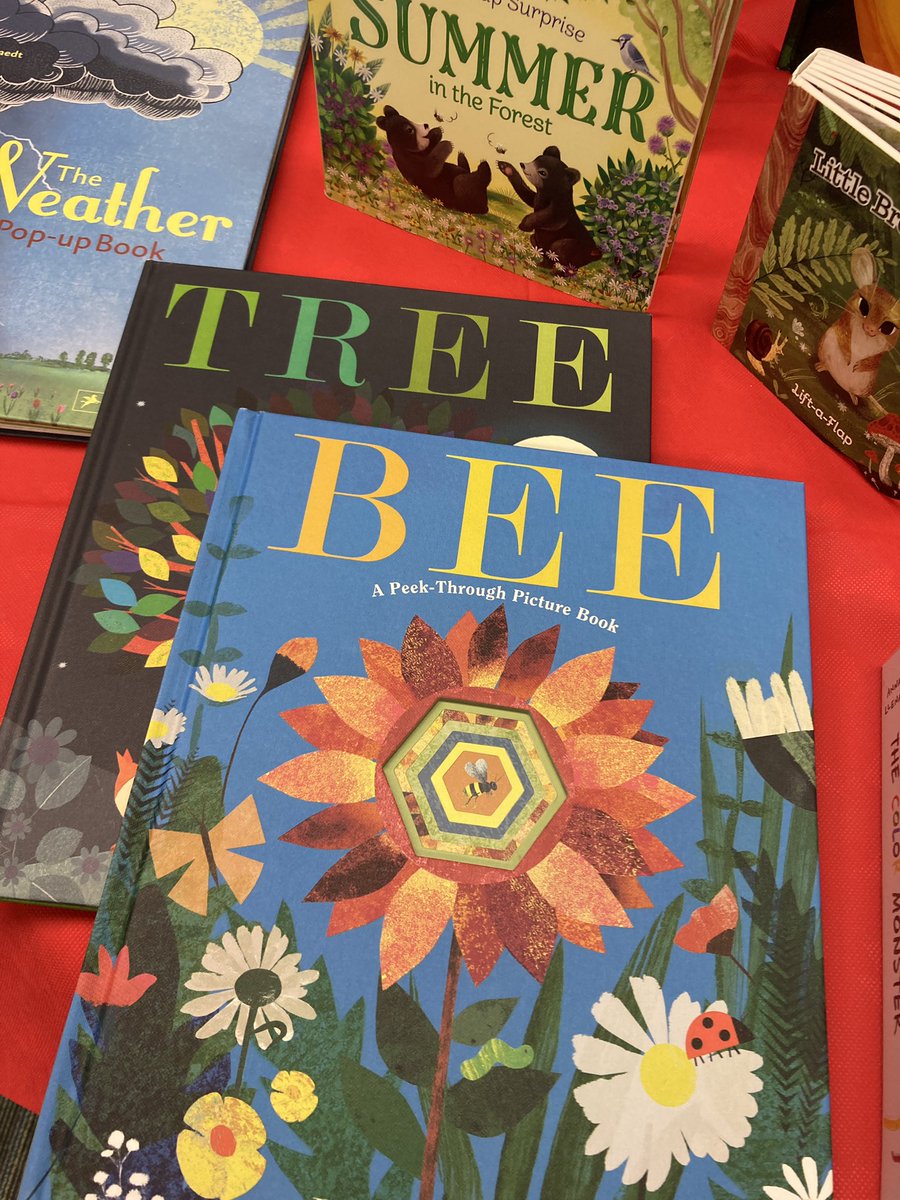 HillsideAcademyPTA tweet media