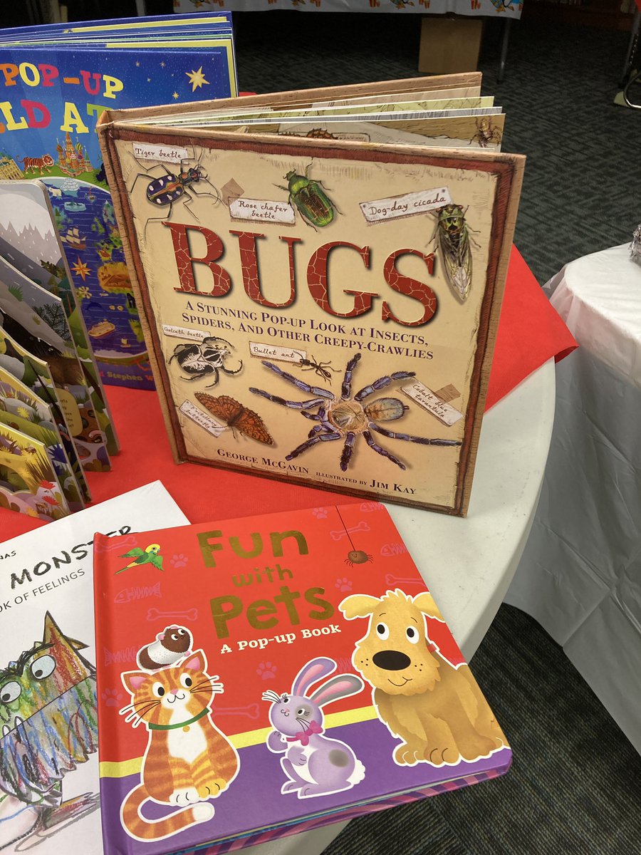 HillsideAcademyPTA tweet media