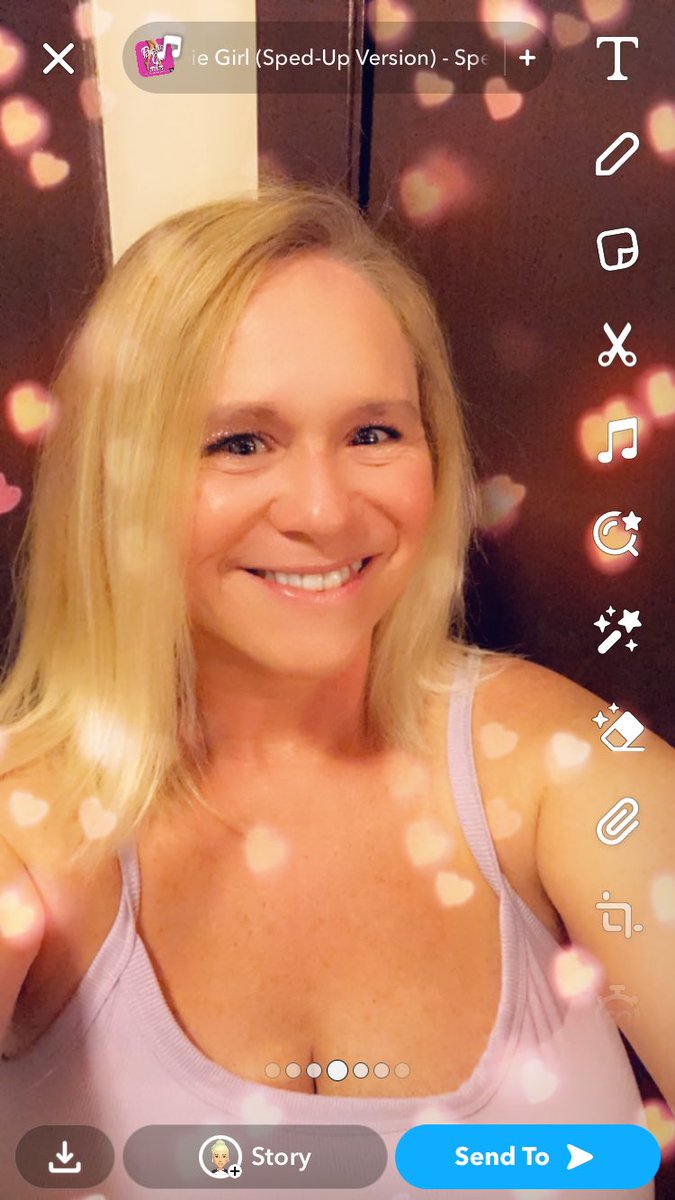 ShawnaP86015693's tweet photo. Good night peeps!!! Sweet dreams. Peeps on the other side of the world enjoy your day stay safe!!! Always ❤️ https://t.co/XqsgidZ92X