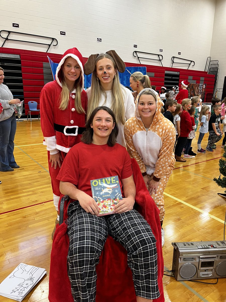 Corbin Ladyhounds Softball tweet media