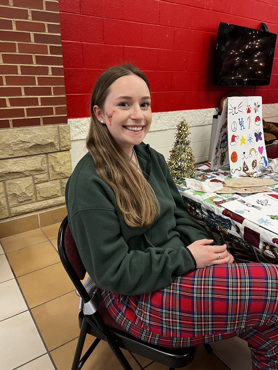 Corbin Ladyhounds Softball tweet media