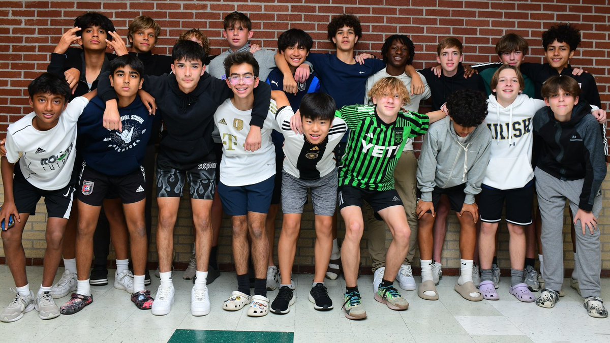 McNeil Mavericks Men’s Soccer tweet media