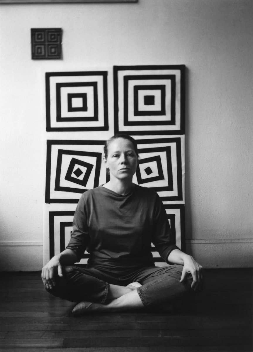 We’re Deeply saddened to hear about the passing of <a href="/ARSNewYork/">ARS</a> artist Vera Molnar, a true pioneer in digital art. Her groundbreaking work and innovative spirit have left a lasting mark on the art world. May her legacy continue to inspire and shape the future of creative