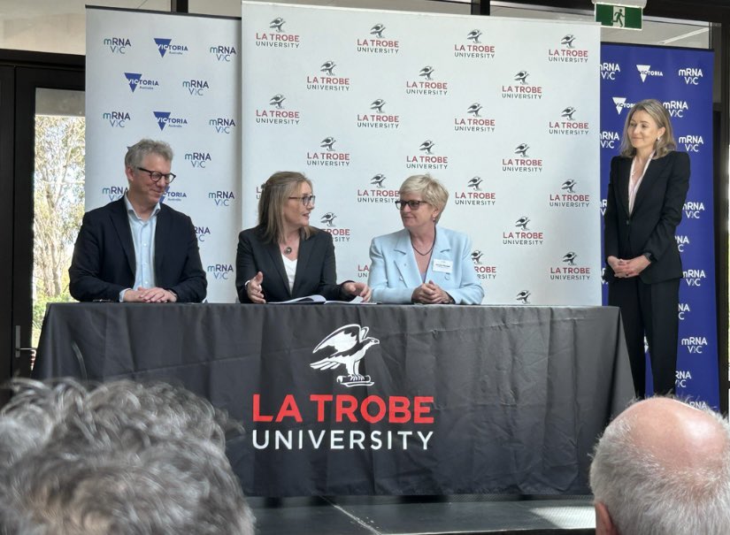 DFAT Victoria tweet media