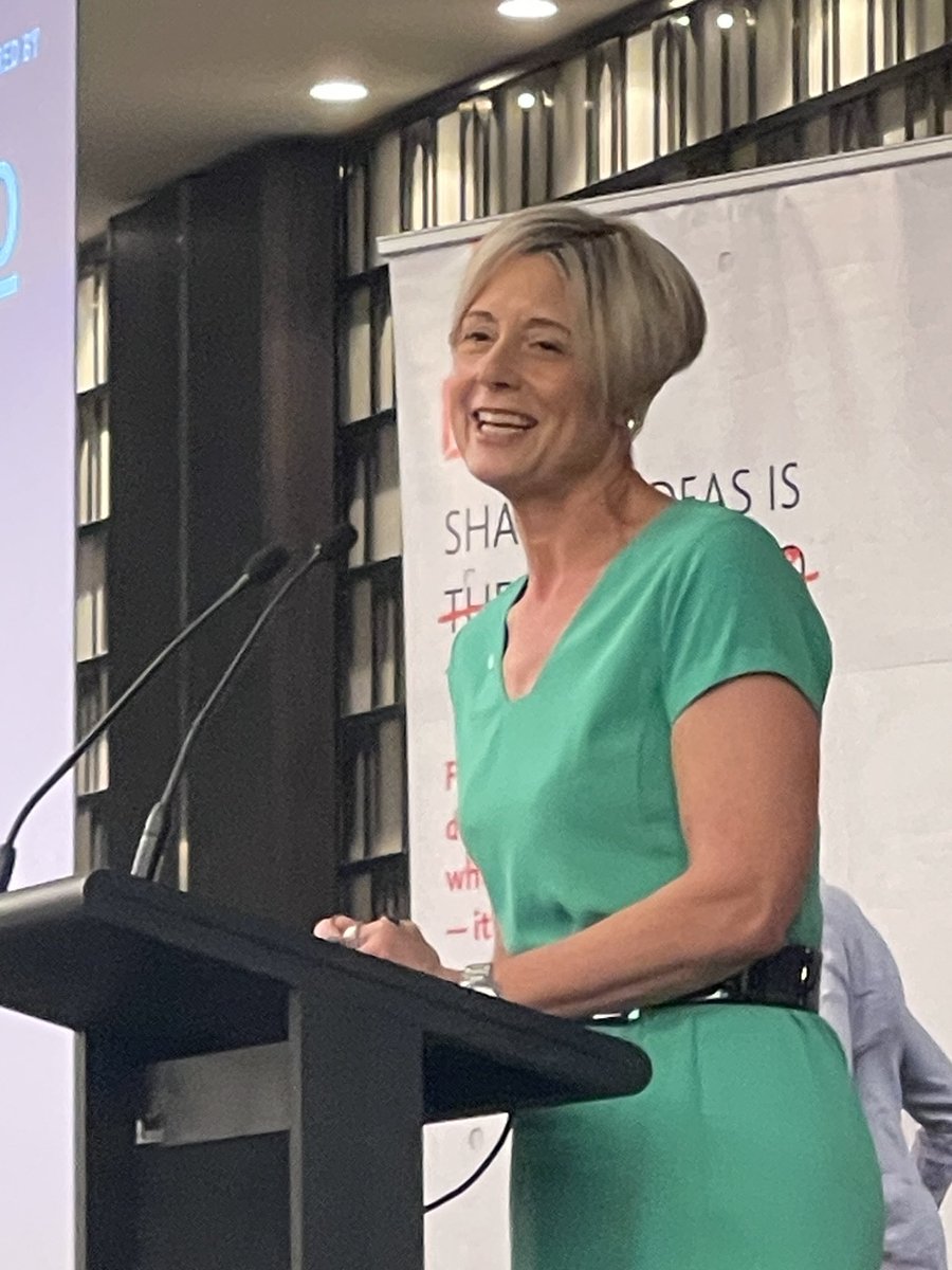 Kristina Keneally CEO #SCHF #AICD “Philanthropy is the community making our two children’s hospitals world class”