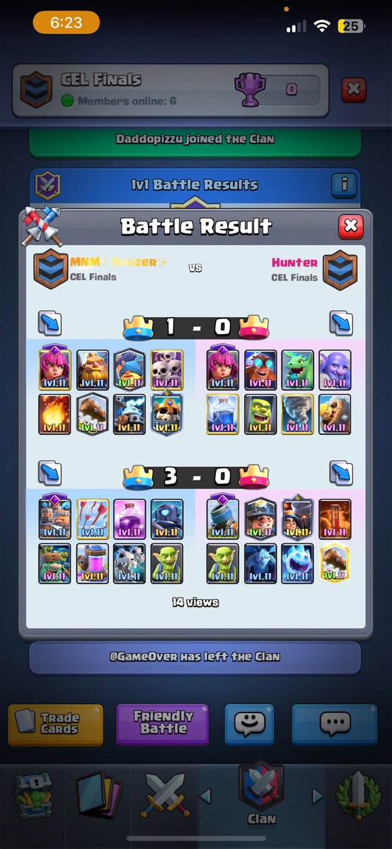 Too Nice™️ eSports tweet media