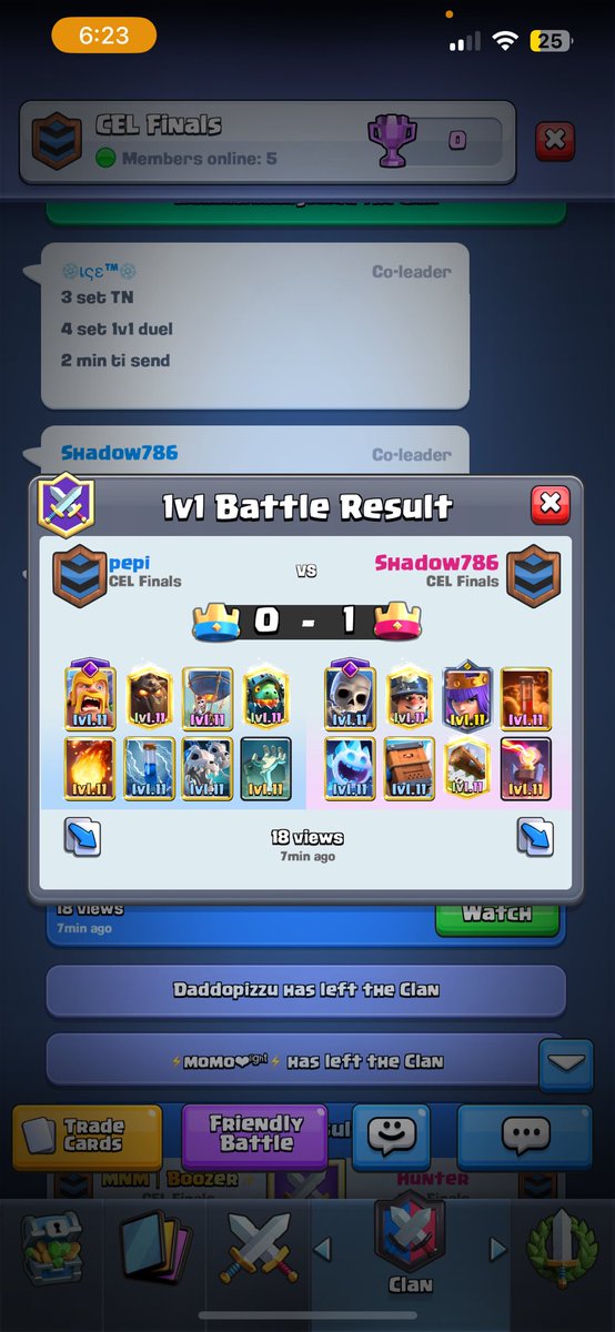 Too Nice™️ eSports tweet media