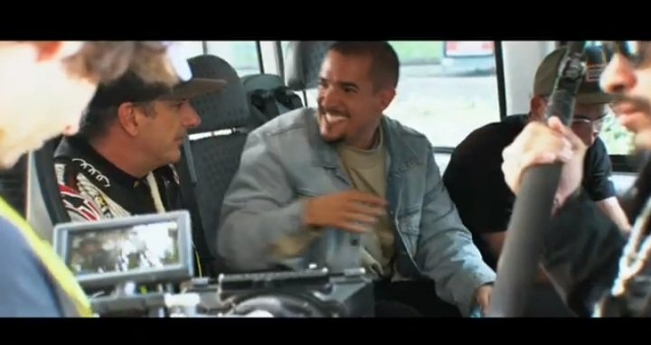 QUE LOKURA!!!
 Nunca me voy a canzar de decir que cuando a la gente buena le pasan cosas buenas ganamos todos.
Felicitaciónes <a href="/jucaviapri/">Papi JUCA</a> tu felicidad es la nuestra. Y <a href="/TheHoonigans/">HOONIGAN INDUSTRIES</a> siempre serán los mejores en esto