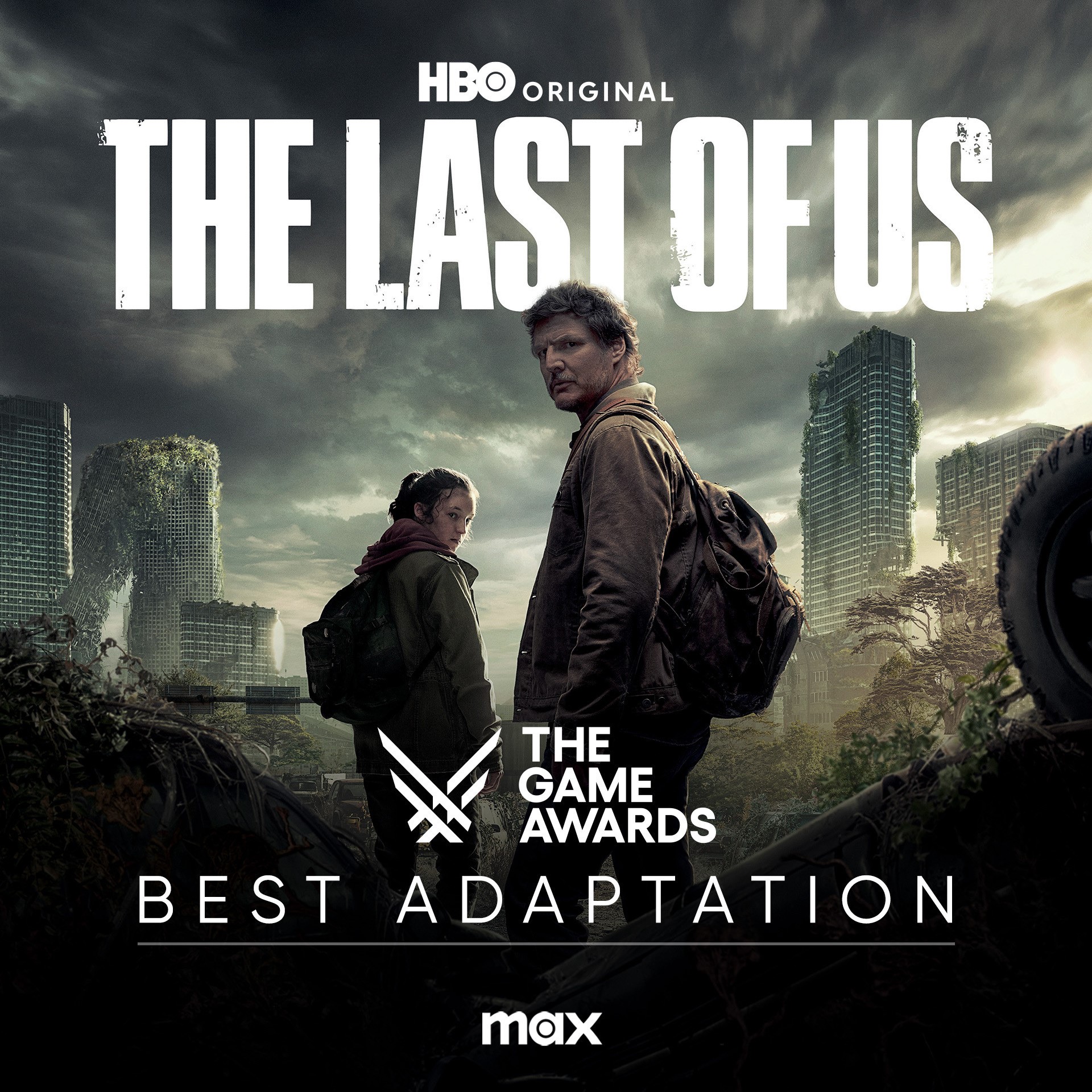 The Last of Us Season 1  Official Website for the HBO Series