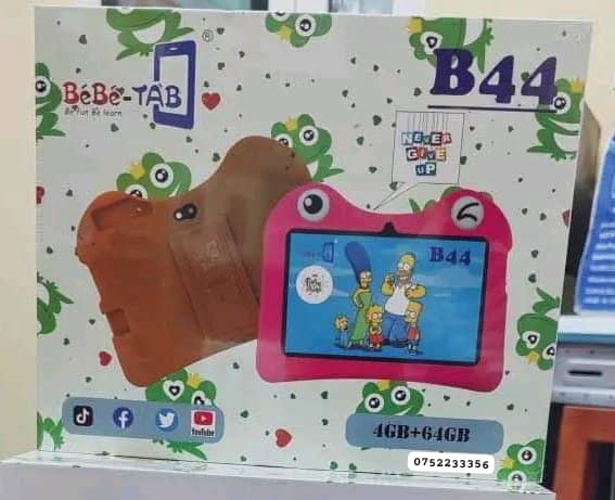 TABLETTE EDUCATIVE B44 4GB/64GB –