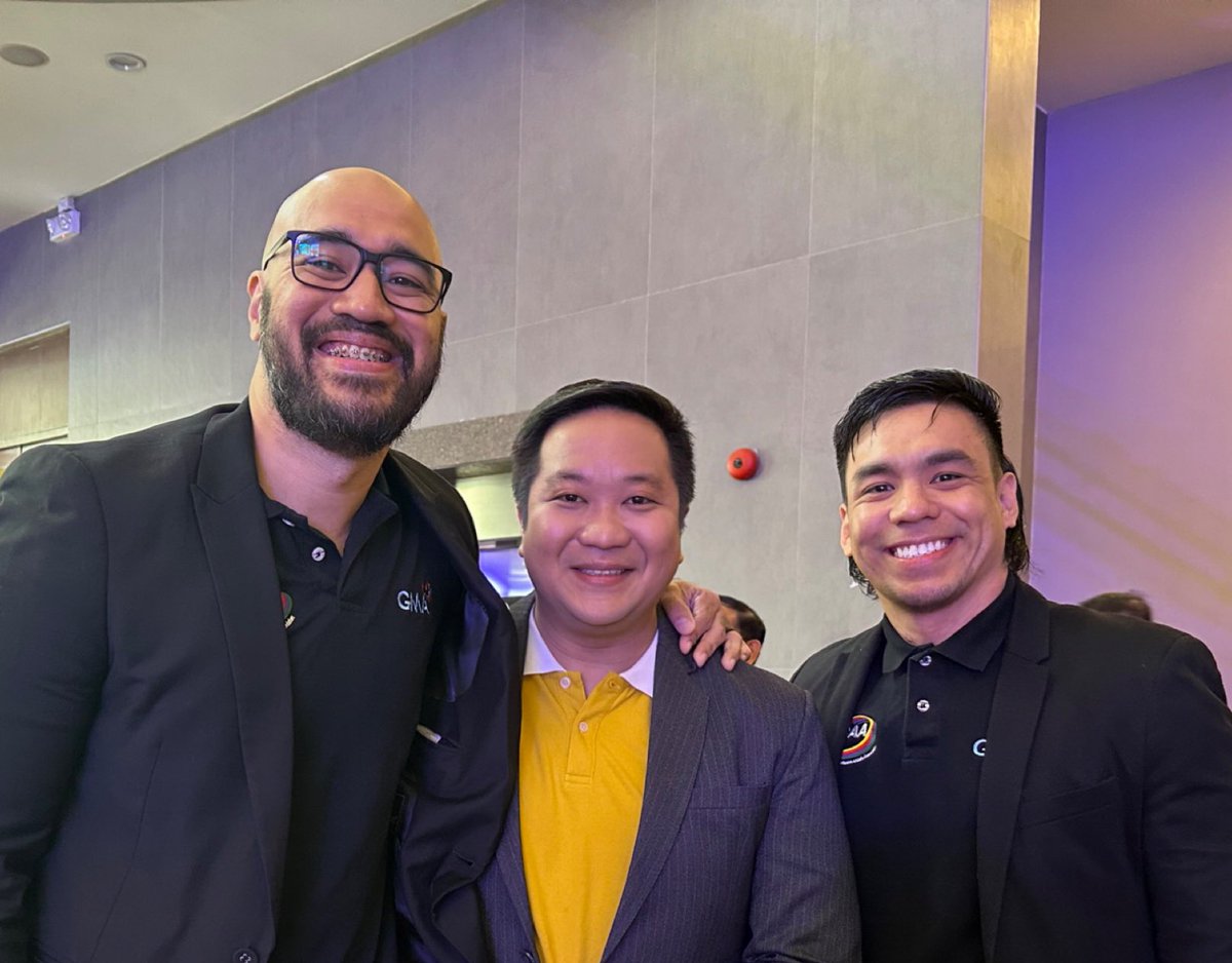 JP Soriano tweet media